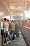 Party im Jugendclubhaus in Nordhausen - der Samstag (Foto: Belvedere Media Agentur)