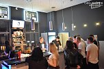 Party im Jugendclubhaus in Nordhausen - der Samstag (Foto: Belvedere Media Agentur)