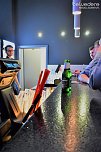 Party im Jugendclubhaus in Nordhausen - der Samstag (Foto: Belvedere Media Agentur)