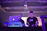 Party im Jugendclubhaus in Nordhausen - der Samstag (Foto: Belvedere Media Agentur)