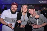 Party im Jugendclubhaus in Nordhausen - der Samstag (Foto: Belvedere Media Agentur)