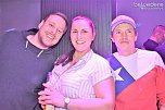 Party im Jugendclubhaus in Nordhausen - der Samstag (Foto: Belvedere Media Agentur)
