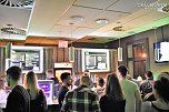 Party im Jugendclubhaus in Nordhausen - der Samstag (Foto: Belvedere Media Agentur)