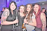 Party im Jugendclubhaus in Nordhausen - der Samstag (Foto: Belvedere Media Agentur)