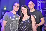 Party im Jugendclubhaus in Nordhausen - der Samstag (Foto: Belvedere Media Agentur)