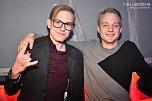 Party im Jugendclubhaus in Nordhausen - der Samstag (Foto: Belvedere Media Agentur)