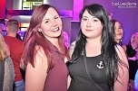 Party im Jugendclubhaus in Nordhausen - der Samstag (Foto: Belvedere Media Agentur)