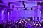 Party im Jugendclubhaus in Nordhausen - der Samstag (Foto: Belvedere Media Agentur)