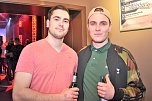 Party im Jugendclubhaus in Nordhausen - der Samstag (Foto: Belvedere Media Agentur)
