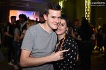 Party im Jugendclubhaus in Nordhausen - der Samstag (Foto: Belvedere Media Agentur)