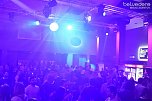 Party im Jugendclubhaus in Nordhausen - der Samstag (Foto: Belvedere Media Agentur)