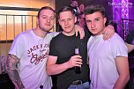 Party im Jugendclubhaus in Nordhausen - der Samstag (Foto: Belvedere Media Agentur)