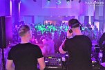 Party im Jugendclubhaus in Nordhausen - der Samstag (Foto: Belvedere Media Agentur)