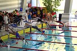Nordh&auml;user Schwimmer zu Gast in Erfurt (Foto: privat)
