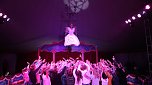 Manege frei f&uuml;r 50 Jahre KKS (Foto: Ann-Sophie M&uuml;ller)