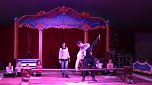 Manege frei f&uuml;r 50 Jahre KKS (Foto: Ann-Sophie M&uuml;ller)