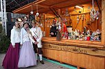 Weihnachtsmarkt in Bad Frankenhausen er&ouml;ffnet (Foto: Karl-Heinz Herrmann)
