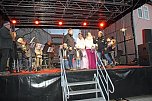 Weihnachtsmarkt in Bad Frankenhausen er&ouml;ffnet (Foto: Karl-Heinz Herrmann)