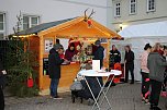 Weihnachtsmarkt in Bad Frankenhausen er&ouml;ffnet (Foto: Karl-Heinz Herrmann)