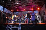 Weihnachtsmarkt in Bad Frankenhausen er&ouml;ffnet (Foto: Karl-Heinz Herrmann)