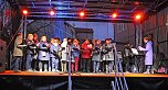 Weihnachtsmarkt in Bad Frankenhausen er&ouml;ffnet (Foto: Karl-Heinz Herrmann)