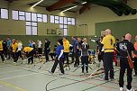 10. Adventsturnier im Bogenschie&szlig;en gut besetzt (Foto: Karl-Heinz Herrmann)