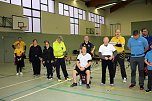 10. Adventsturnier im Bogenschie&szlig;en gut besetzt (Foto: Karl-Heinz Herrmann)