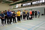 10. Adventsturnier im Bogenschie&szlig;en gut besetzt (Foto: Karl-Heinz Herrmann)