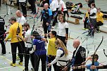 10. Adventsturnier im Bogenschie&szlig;en gut besetzt (Foto: Karl-Heinz Herrmann)
