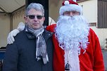 Weihnachtsmarkt Neustadt (Foto: Sandra Witzel)