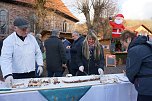 Weihnachtsmarkt Neustadt (Foto: Sandra Witzel)