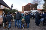 Weihnachtsmarkt Neustadt (Foto: Sandra Witzel)