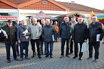 12. Nikolausfest in Jecha (Foto: Karl-Heinz Herrmann)