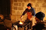 Handwerkermarkt er&ouml;ffnet (Foto: Angelo Glashagel)