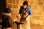 Handwerkermarkt er&ouml;ffnet (Foto: Angelo Glashagel)