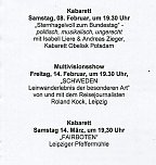 Spieluhren &uuml;ber Spieluhren (Foto: Regionalmuseum Bad Frankenhausen)