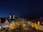 Stimmungsbilder aus Nordhausen (Foto: Peter Blei)