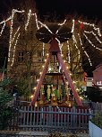 Stimmungsbilder aus Nordhausen (Foto: Peter Blei)