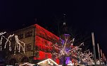 Stimmungsbilder aus Nordhausen (Foto: Peter Blei)