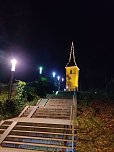 Stimmungsbilder aus Nordhausen (Foto: Peter Blei)