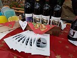 Weihnachtsmarkt in Steigerthal (Foto: Cornelia Wilhelm)