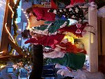 Weihnachtsmarkt in Steigerthal (Foto: Cornelia Wilhelm)