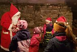 Weihnachtsmarkt in Steigerthal (Foto: Cornelia Wilhelm)
