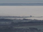 Blick vom Poppenbergturm  (Foto: J&uuml;rgen Friedling)