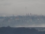 Blick vom Poppenbergturm  (Foto: J&uuml;rgen Friedling)