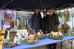 Gelungener Start in den Advent (Foto: Karl-Heinz Herrmann)