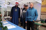 Gelungener Start in den Advent (Foto: Karl-Heinz Herrmann)