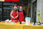Gelungener Start in den Advent (Foto: Karl-Heinz Herrmann)