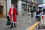 Gelungener Start in den Advent (Foto: Karl-Heinz Herrmann)