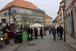 Gelungener Start in den Advent (Foto: Karl-Heinz Herrmann)